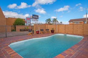 River Street Motel, Ballina